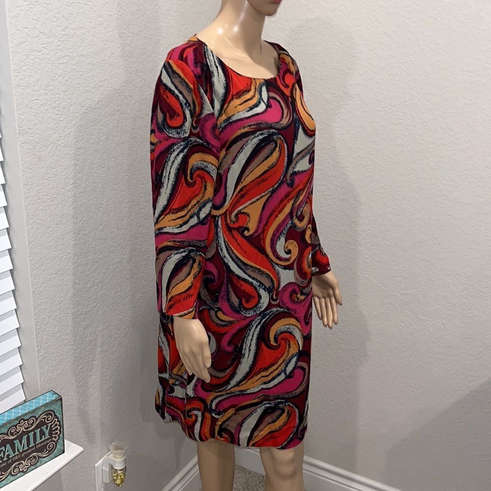Anthropologie Maeve Dress in excellent condition - Picture 2 of 6